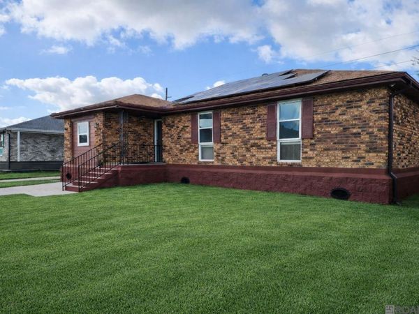 7208 Runnymede Ave, Marrero, LA 70072