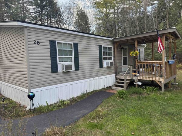 26 Melody Lane, Hillsborough, NH 03244