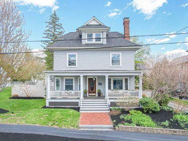 203 N Adams Street, Manchester, NH 03104