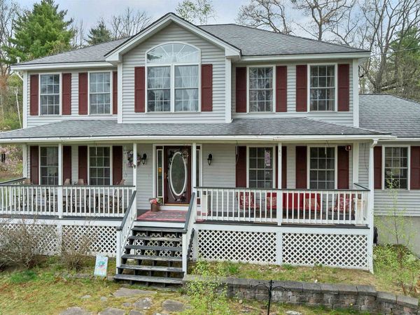 71 Auburn Road, Hooksett, NH 03106