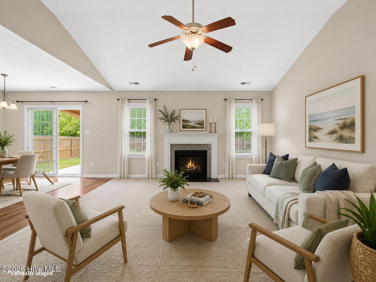 210 Marsh Haven Drive, Sneads Ferry, NC 28460 Main Photo