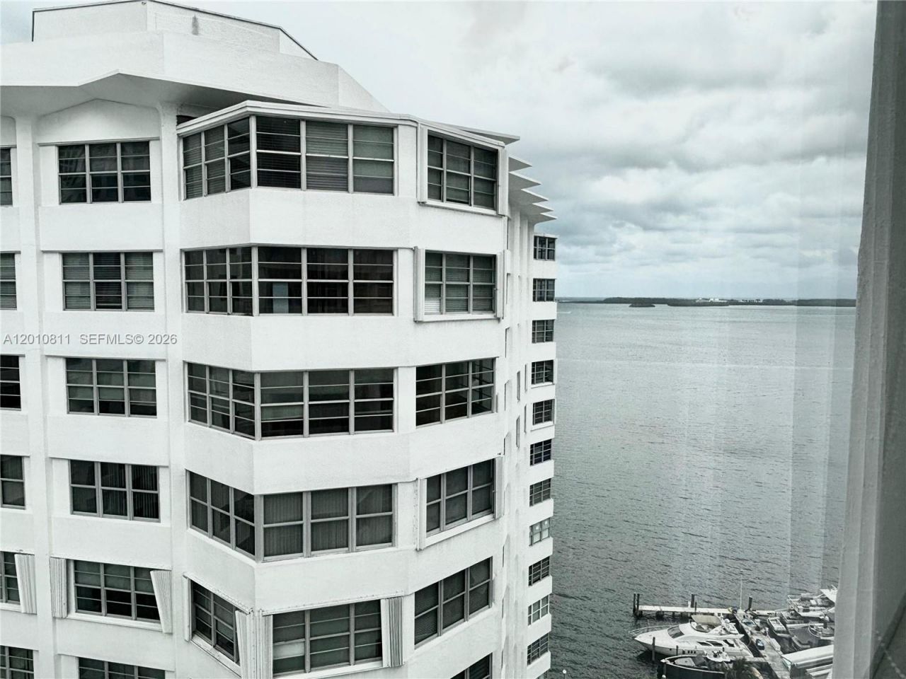 999 Brickell Bay Dr , Unit 1905, Miami, FL 33131 Photo