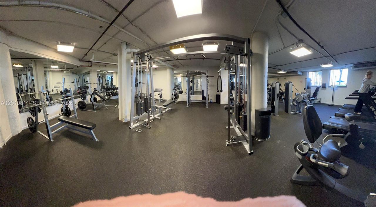 999 Brickell Bay Dr , Unit 1905, Miami, FL 33131 Photo