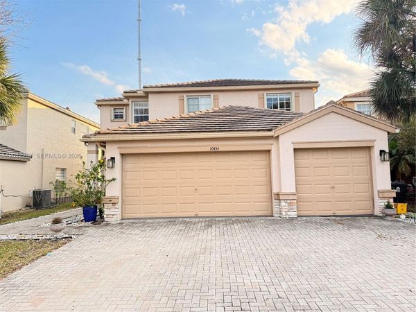 10434 White Pinto Ct , Lake Worth, FL 33449