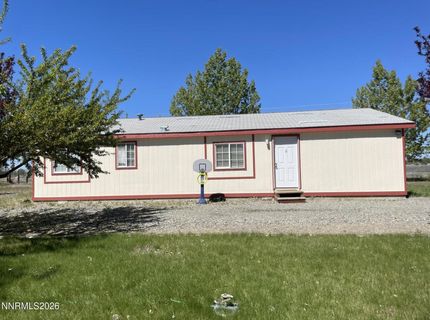 6100 Allen Road, Winnemucca, NV 89445 Photo