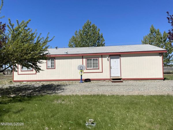 6100 Allen Road, Winnemucca, NV 89445
