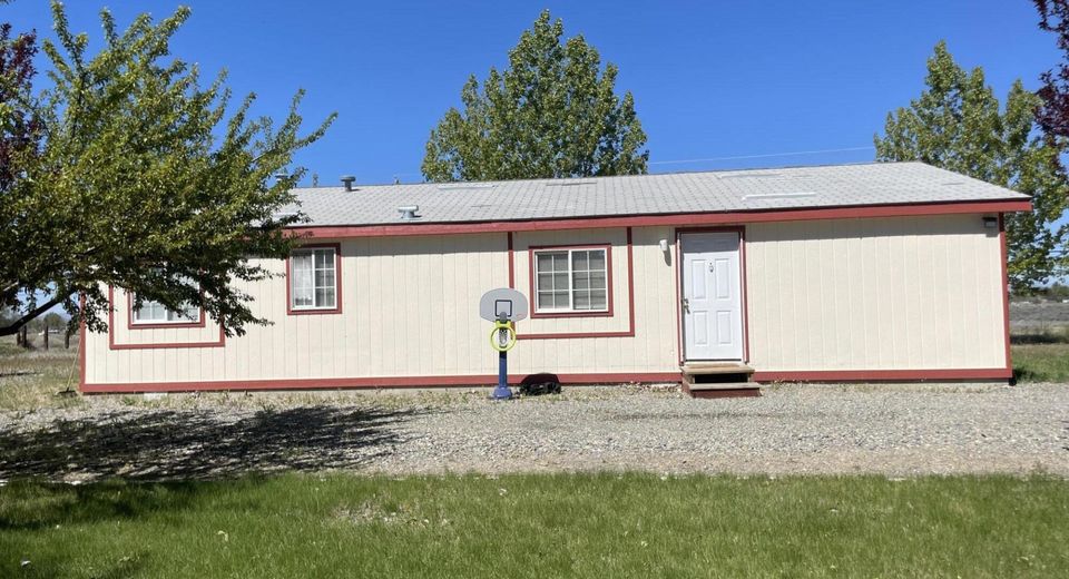 6100 Allen Road, Winnemucca, NV 89445 Photo