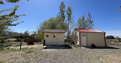 6100 Allen Road, Winnemucca, NV 89445 Photo