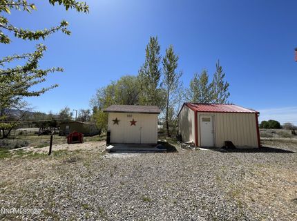 6100 Allen Road, Winnemucca, NV 89445 Photo