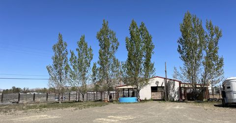 6100 Allen Road, Winnemucca, NV 89445 Photo