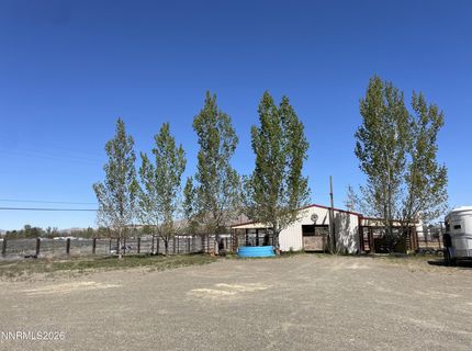 6100 Allen Road, Winnemucca, NV 89445 Photo