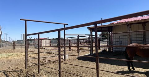 6100 Allen Road, Winnemucca, NV 89445 Photo