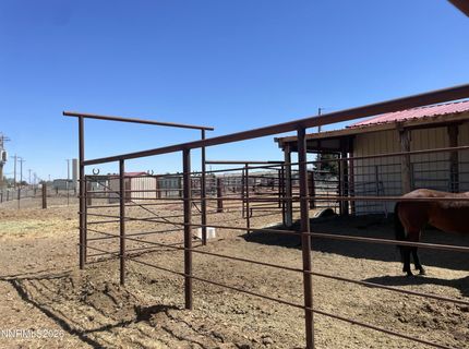 6100 Allen Road, Winnemucca, NV 89445 Photo