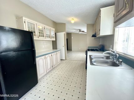 6100 Allen Road, Winnemucca, NV 89445 Photo
