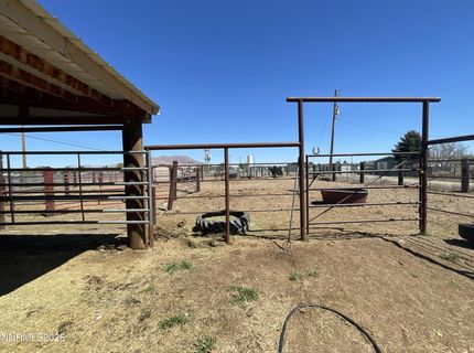 6100 Allen Road, Winnemucca, NV 89445 Photo