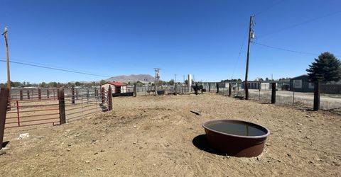 6100 Allen Road, Winnemucca, NV 89445 Photo