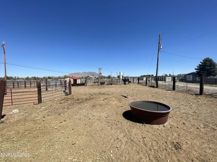 6100 Allen Road, Winnemucca, NV 89445 Photo