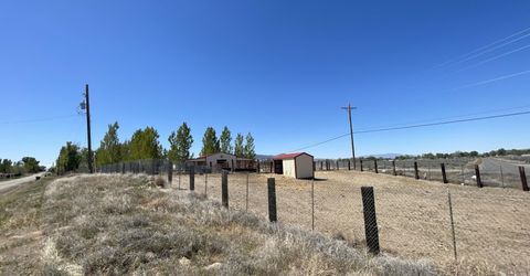 6100 Allen Road, Winnemucca, NV 89445 Photo