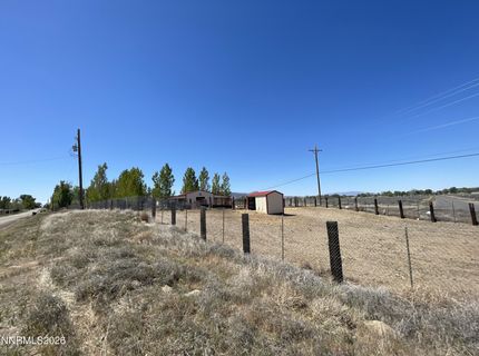 6100 Allen Road, Winnemucca, NV 89445 Photo