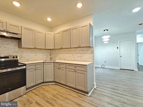1404 N 21ST STREET , Unit 1, PHILADELPHIA, PA 19121