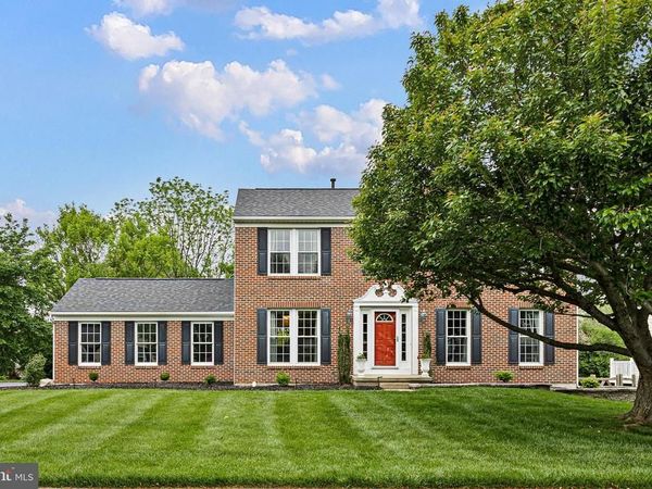 11 RIDGEWOOD TURN, NEWARK, DE 19711