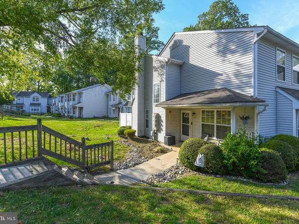 122 PENDRAGON WAY , MANTUA, NJ 08051
