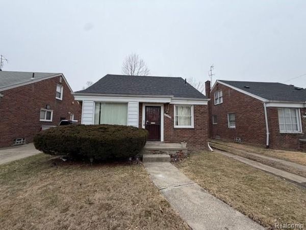 11377 Fielding Street , Detroit, MI 48228