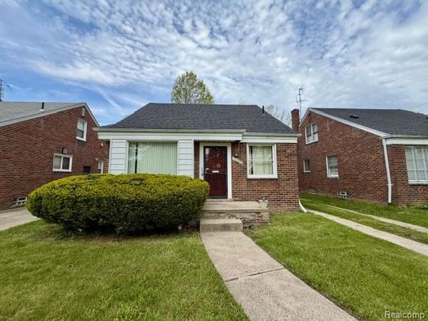 11377 Fielding Street, Detroit, MI 48228