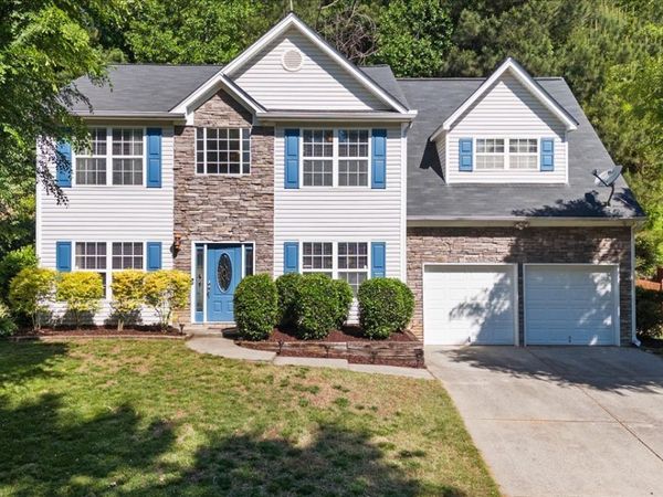 1930 Skylar Leigh Drive, Buford, GA 30518
