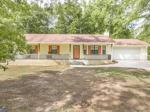 904 Robinhood Road, Dublin, GA 31021