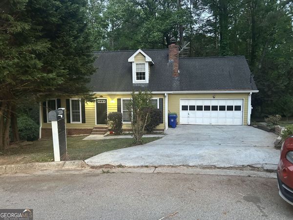 6003 Wellborn Trace, Lithonia, GA 30058