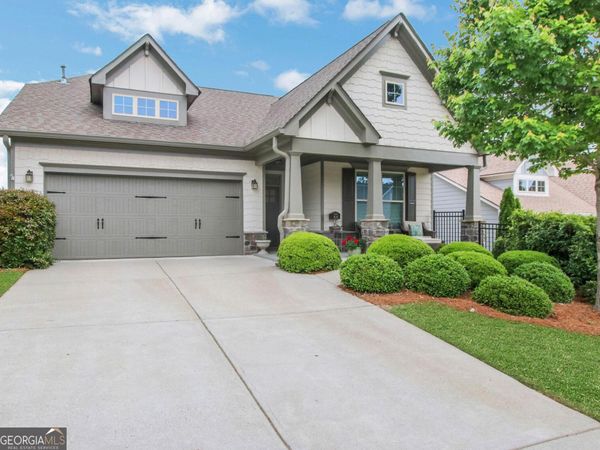 407 Windy Ridge Way, Canton, GA 30114
