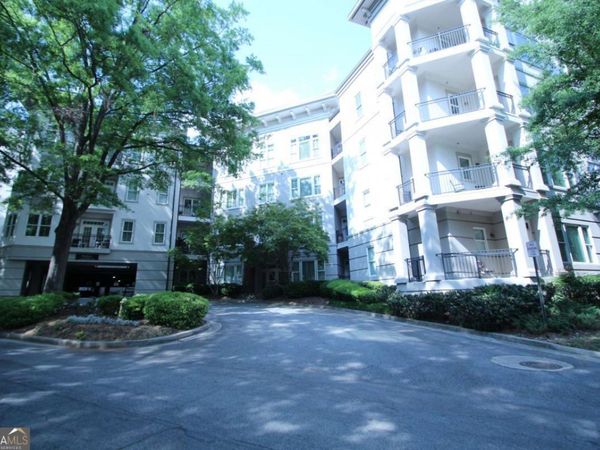 11 Perimeter Center E, Unit 2304, Atlanta, GA 30346