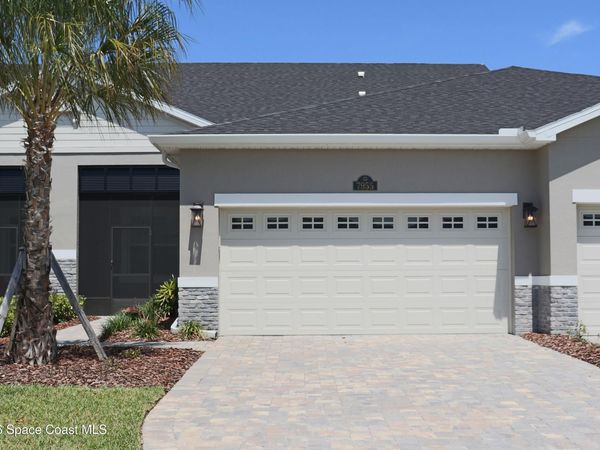 7955 Cache Creek Lane, Melbourne, FL 32940