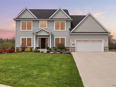 85 Windham Court, Grand Island, NY 14072