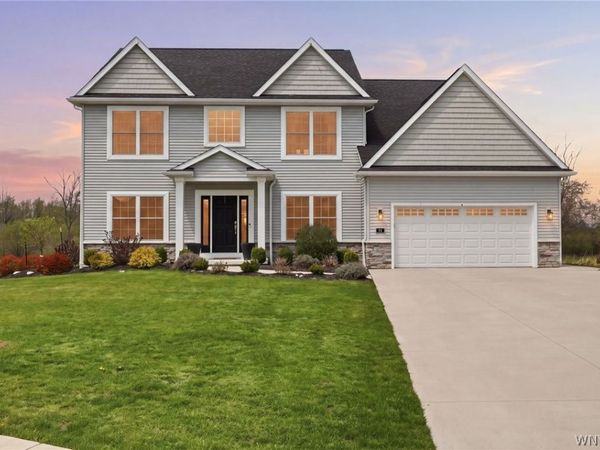 85 Windham Court, Grand Island, NY 14072