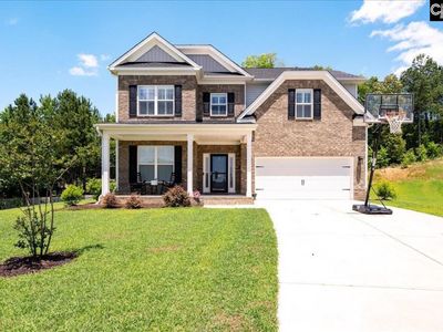 39 Hanging Leaf Court , Blythewood, SC 29016