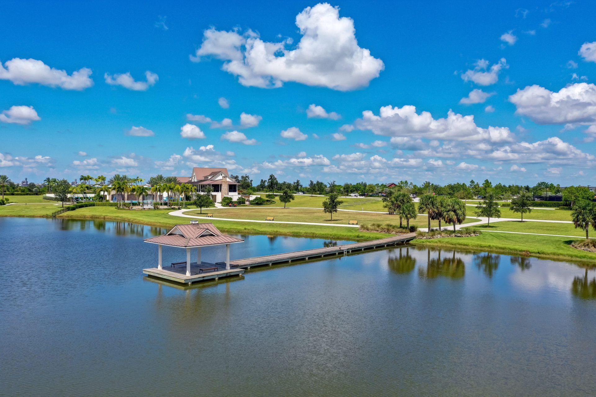 1113 Tangled Orchard Trace, The Acreage, FL 33470 Photo