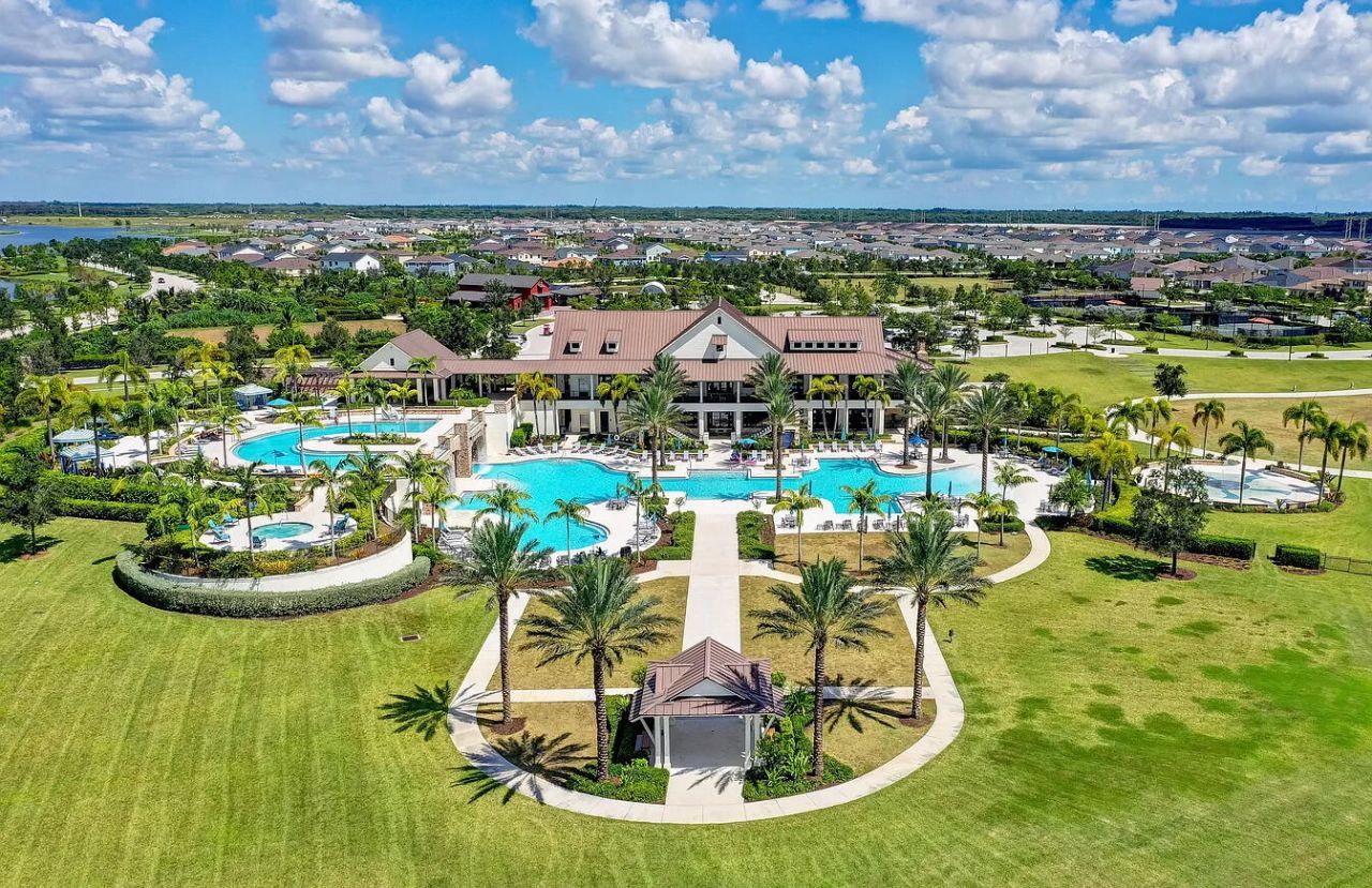 1113 Tangled Orchard Trace, The Acreage, FL 33470 Photo