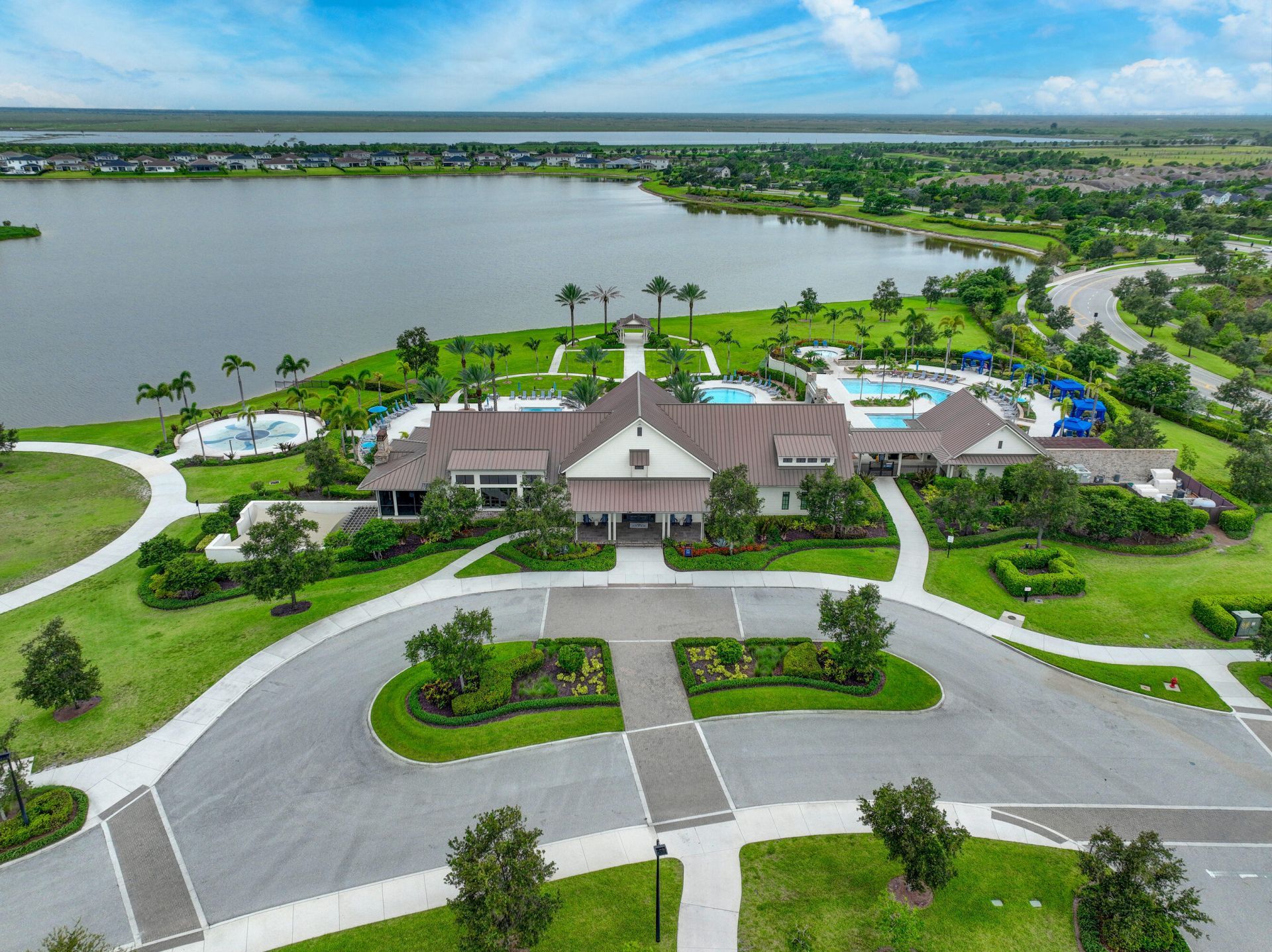 1113 Tangled Orchard Trace, The Acreage, FL 33470 Photo