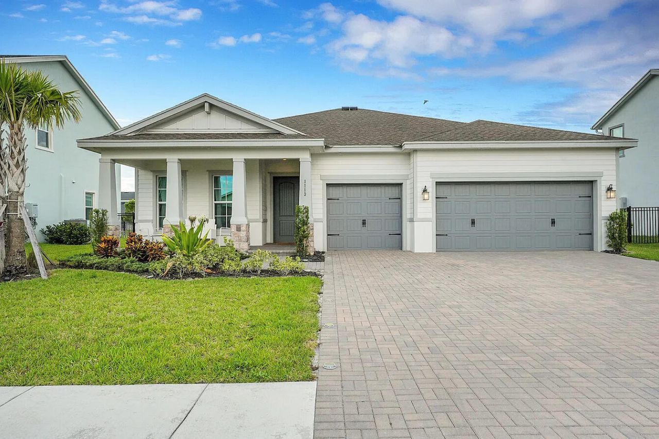 1113 Tangled Orchard Trace, The Acreage, FL 33470 Photo