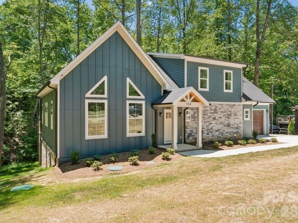 154 Trellis Lane, Troutman, NC 28166