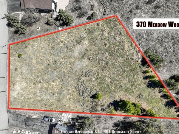 370 Meadow Wood Circle , Dillon, CO 80435