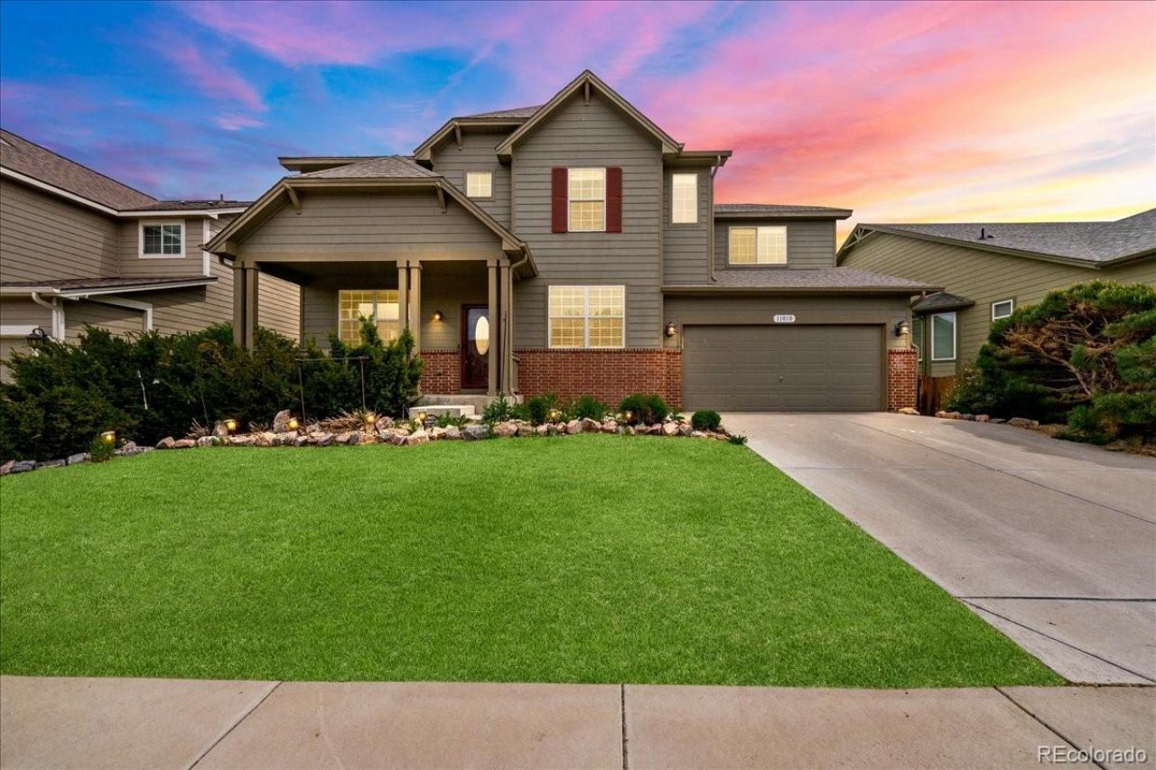 11010 Moline Street, Commerce City, CO 80640 Main Photo