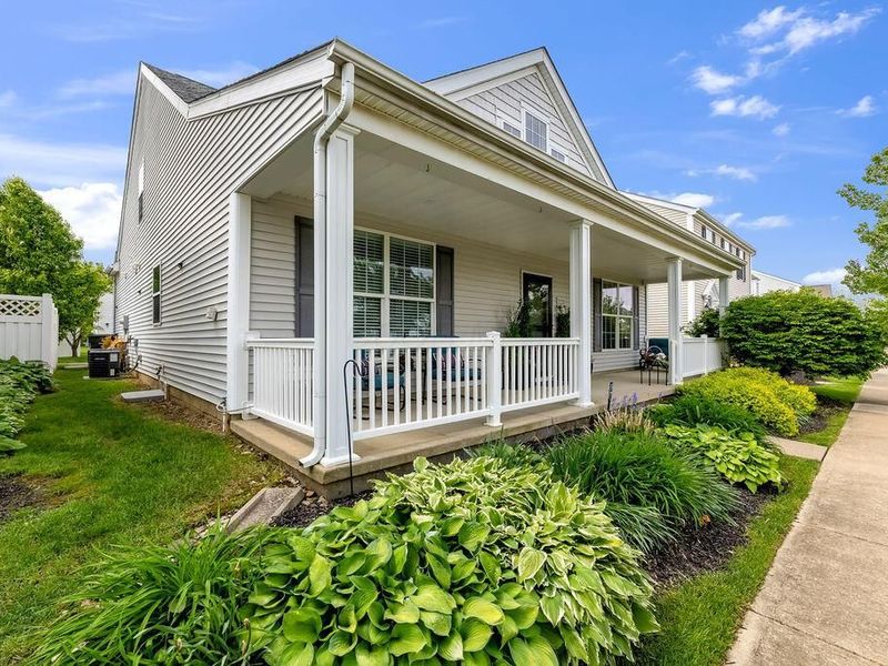 7235 Normanton Drive, New Albany, OH 43054 Photo 3