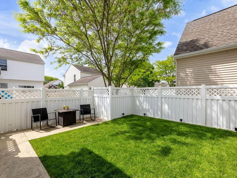 7235 Normanton Drive, New Albany, OH 43054 Photo 49