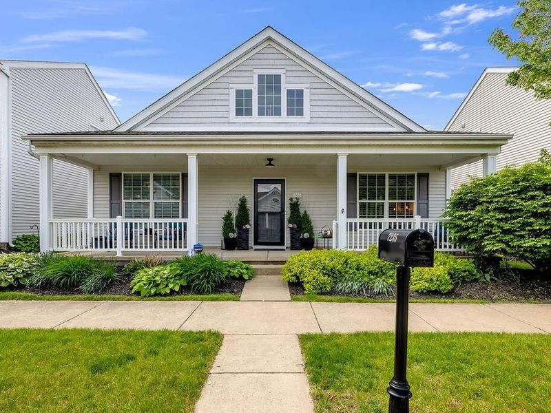 7235 Normanton Drive, New Albany, OH 43054 Photo 51
