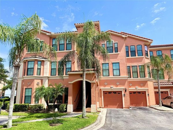 2747 VIA CAPRI , Unit 126, CLEARWATER, FL 33764