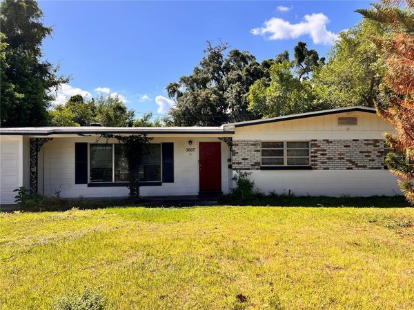 3607 SQUIRE LANE , ORLANDO, FL 32806