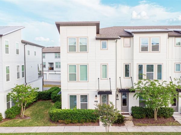 8442 SPERRY STREET , ORLANDO, FL 32827